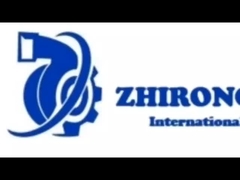 Тяжелый промышленный воздушный вентилятор, 70% - 90% высокоэффективный вентилятор