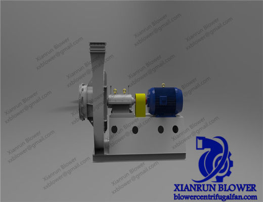 Радиальный вентилятор вперед кривой центрифугированный радиальный вентилятор высокого давления центрифугированный вентилятор